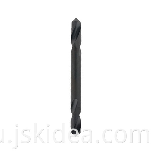 Double End Drill Bit